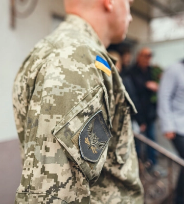 Десять главных мифов о вручении повесток во время военного положения