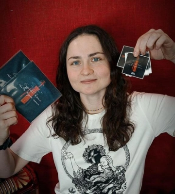 У Рівному відбудеться Книжковий форум