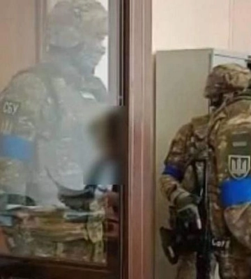 На Дніпропетровщині засуджено агента рф, який збирав дані про ЗСУ