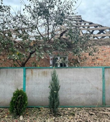 Головне за п’ятницю, 3 листопада: оборона Авдіївки, обстріли Запоріжжя і Сумщини, новий пакет допомоги від США