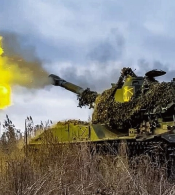 Росіяни посилюють тиск: яка ситуація на найскладнішому напрямку фронту