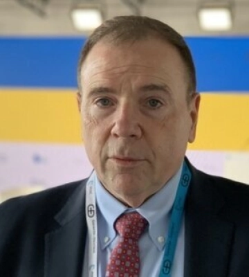 Ходжес визнав, що помилився з терміном звільнення Криму, але вірить, що це відбудеться