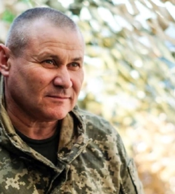 Тарнавський пояснив, чому сили РФ схвалили «непросте рішення» залишити Херсон