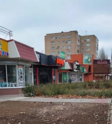 В Мелитополе люди начинают массово переоформлять недвижимость по российскому законодательству 