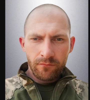 Іван Равлінко виконував бойові завдання на території Донецької області