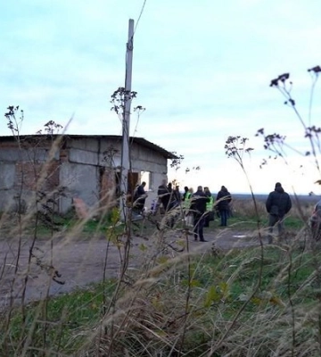Фермера із Львівщини підозрюють в експлуатації переселенців