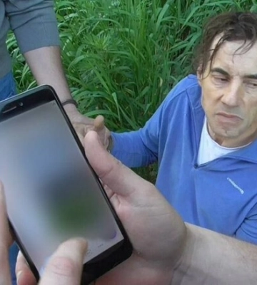 В Хмельницком легкоатлет за день пробегал до 50 км, чтобы шпионить для россиян