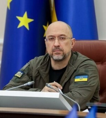 В Днепропетровской области ожидается мокрый снег