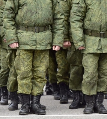 На Херсонщині росіяни скоротять свої «міністерства» і «служби» - депутат