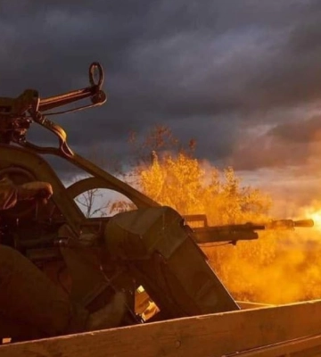 «Серія успішних дій»: ЗСУ вперше підтвердили утримання кількох плацдармів на лівому березі Дніпра на Херсонщині