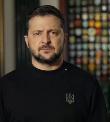 Україна активно працює над початком спільного виробництва зброї з США - Зеленський