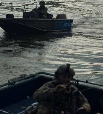 Генштаб розповів про успіхи ЗСУ на Херсонщині