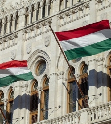 Венгрия заблокировала обсуждение новых санкций ЕС против рф - журналист