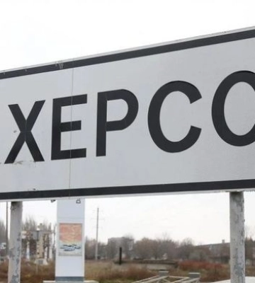 В Херсоне ограничат въезд военных: что происходит