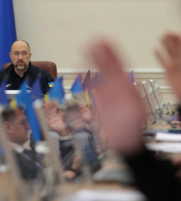Уряд виділив понад 12 млн грн для будівництва фортифікаційних споруд на Дніпропетровщині