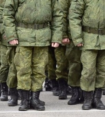 На Херсонщині росіяни скорочують свої окупаційні адміністрації, - Хлань