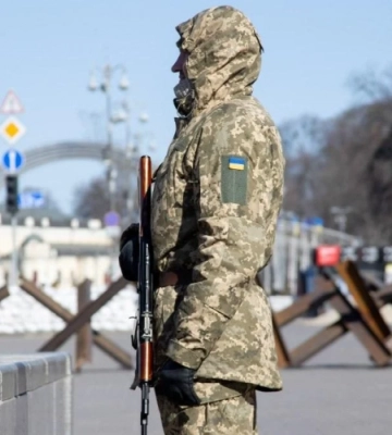 Игнорирующих повестки остановят на блокпосту: в Херсонской усилили поиски уклонистов, — ОВА (видео)