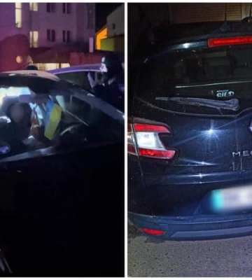 У Дубні зупинили п`яного водія, якого позбавили права керувати автомобілем