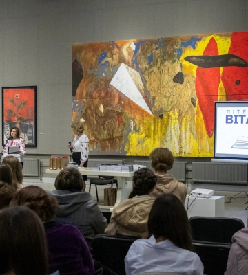 У конкурсі літераторів Волині взяло участь 300 школярів – майже з кожної громади!
