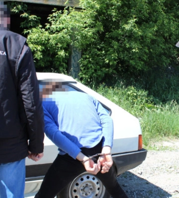 Склав план наступу для окупантів: у Хмельницькому легкоатлет в день пробігав до 50 км, шпигуючи для росіян