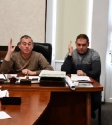 Березівська міська рада на Одещині спрямувала на ЗСУ понад 2,6 мільйона гривень