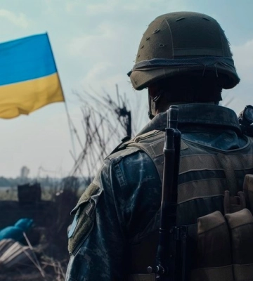 У Херсонській області посилять мобілізацію, шукатимуть ухилянтів — голова ОВА