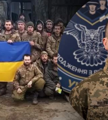 Россия заморозила обмен пленными с Украиной: Координационный штаб объяснил поведение оккупантов