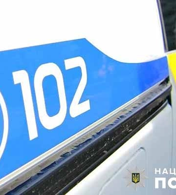 На Полтавщині потяг смертельно травмував жінку