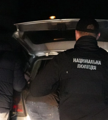 На Львівщині фермер тримав переселенців у трудовому рабстві