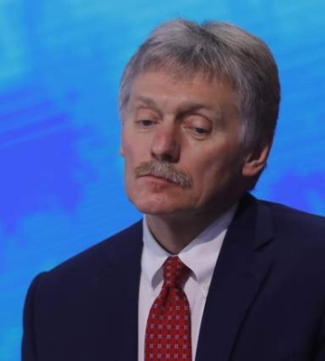 Російський фондовий ринок обвалився після заяв про нові удари по Києву