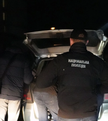 На Львівщині фермер тримав переселенців у трудовому рабстві