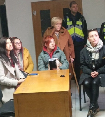 Миколаївський міський голова не зустрівся з активістами руху "Гроші для ЗСУ"