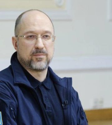 Кабмін виділив гроші на посилення оборони Дніпропетровської області