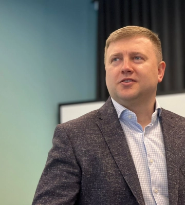 Чи залишиться Коваль у Рівному?