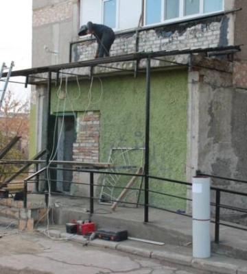 В Олександрії служба допомоги постраждалим від насильства отримає нове приміщення