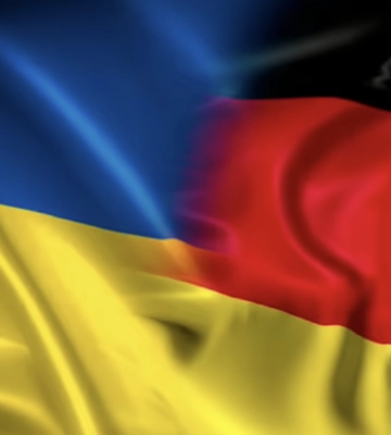 У Німеччині закликали без певної умови брати на роботу українців