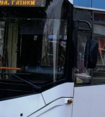 У Дніпрі кардинальні зміни: як сьогодні працєю громадський транспорт у місті