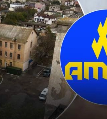 &quot;Атеш&quot; проник в часть Росгвардии в Евпатории: что там обнаружили партизаны