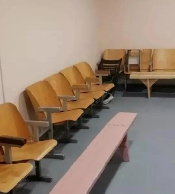На Полтавщині відремонтували укриття на 340 людей