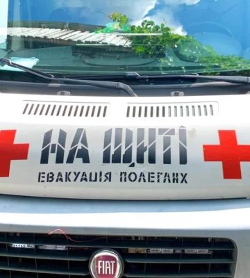 Чотирьох Героїв з Волині нагородили посмертно