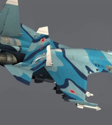 На Херсонщині ворог випустив по Бериславському району керовані авіабомби