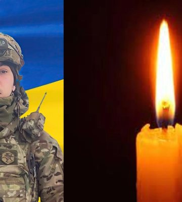Загинув під час виконання бойового завдання: у громаді на Волині – день жалоби