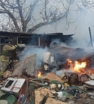 Головне за ніч та ранок суботи, 18 листопада: 29 знищених ворожих БпЛА, понад 70 відбитих атак на п&#039;ятьох напрямках