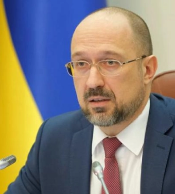 Кабмін виділив гроші на посилення оборони Дніпропетровської області