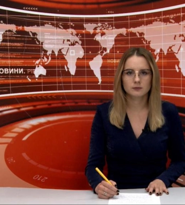 Тижневий огляд новин Рівного та області з 13 по 17 листопада 2023 року (ВІДЕО)