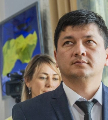 «Можна буде швидше відновлювати житло та виробництво», — Кім розповів, для чого корейці хочуть побудувати новий завод на&amp;hellip;