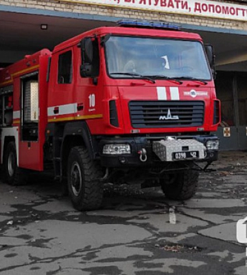 На Днепропетровщине три человека погибли от отравления угарным газом