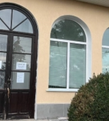 У громаді на Одещині відремонтували амбулаторію