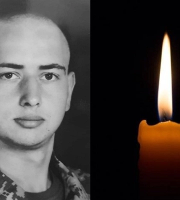 Торік на війні загинув тесть: завтра на Волині попрощаються з воїном Анатолієм Кулясом