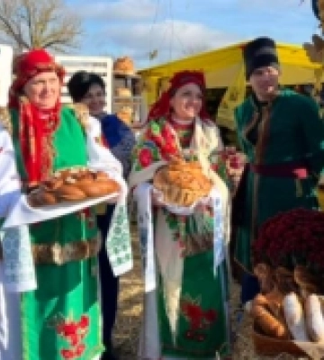 На Одещині на благодійному ярмарку зібрали 170 тисяч для ЗСУ